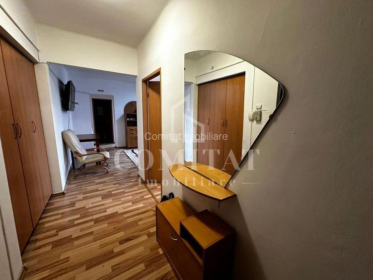 Apartament cu 3 camere | Zonă semicentrală - Facultatea de Litere - 13