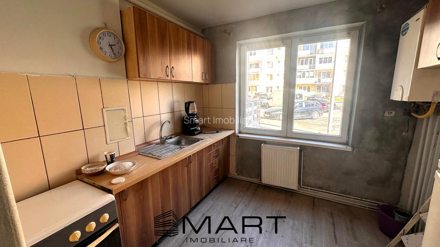 Apartament 46mp parter strada Gladiolelor - 5