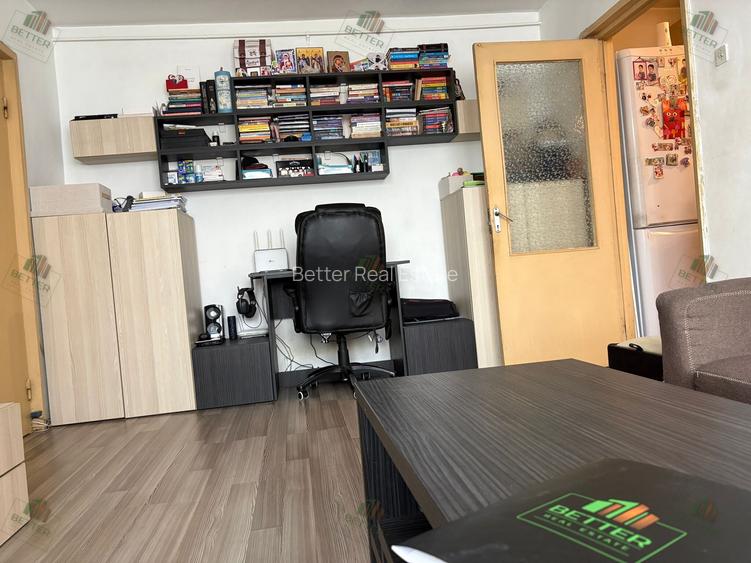 Apartament 3 camere – 8 min metrou Piața Sudului - 2