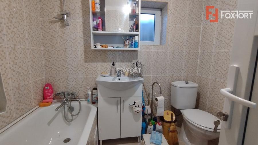 Casa individuala 3 camere, Mehala - Teren 1142 mp, zona linistita - 5