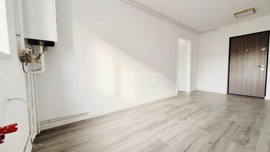 Apartament 2 camere, decomandat, parter, 56mp zona Dorobantilor  - 5