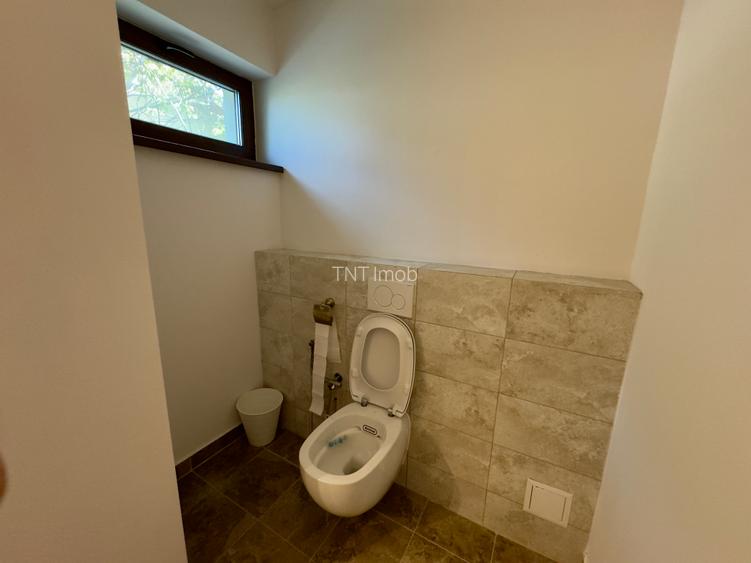 Vila 8 Camere | P+2+M+S | Langa Liceul Mark Twain | Erou Iancu Nicolae | Pipera - 27