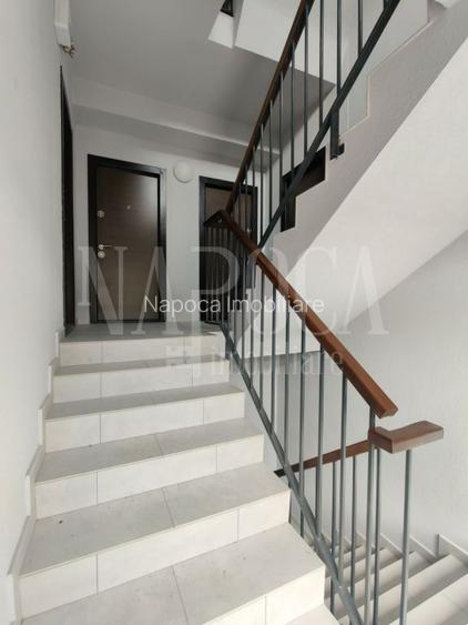 Apartament 8 camere de vanzare in Gruia, Cluj Napoca - 17