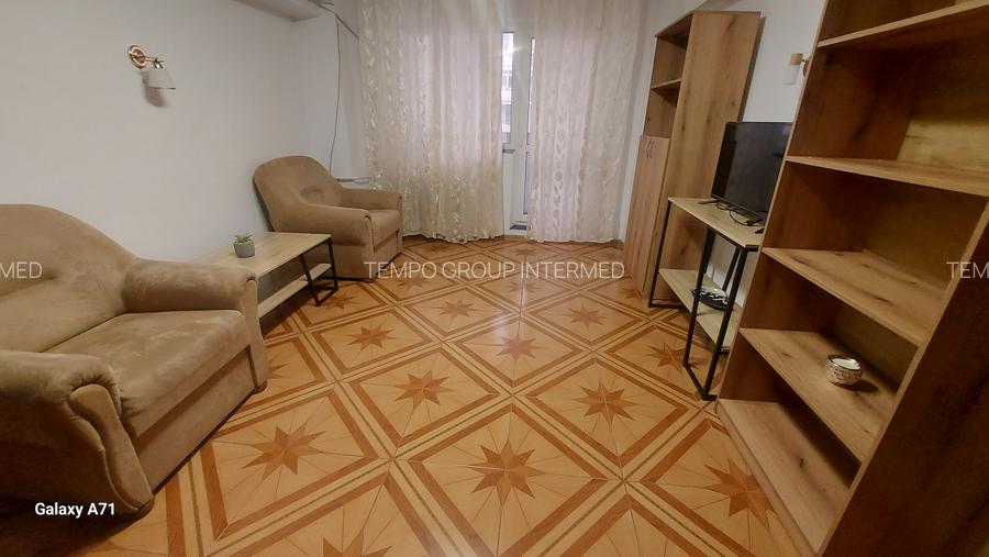 Drumul Taberei- Titel Petrescu 3 camere  pentru locuit!! - 37