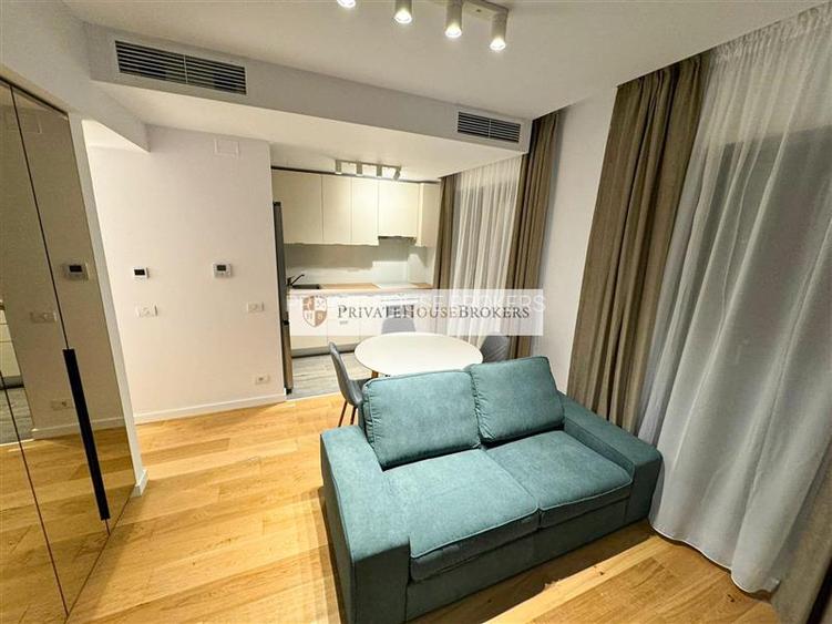 Baneasa | Straulesti | The Level Apartments | Parcare - 2