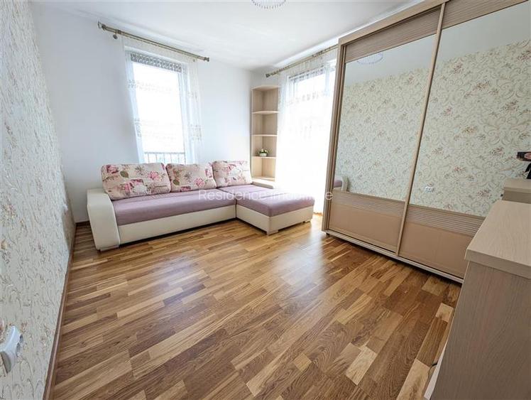 Comision 0! Apartament 3 camere + Terasa, Garaj - 10