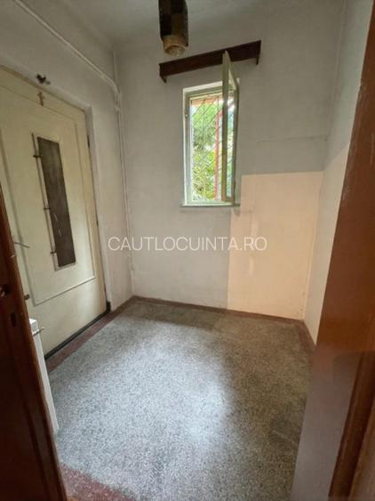 Apartament 2 camere | Domenii | in Vila 2 apartamente| CURTE| METROU | - 6