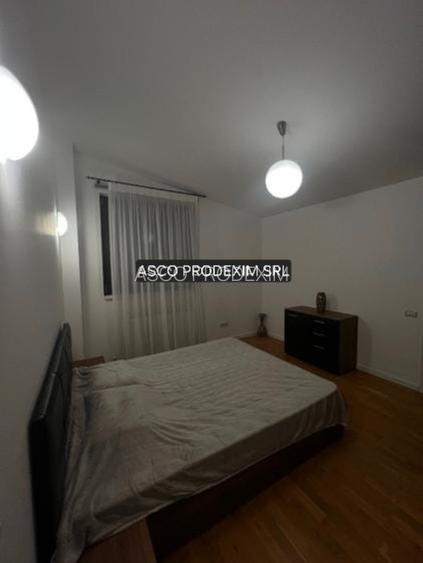 Vila cu piscina individuala Pipera  Baneasa 5 camere 280mp, P+2  cu teren 986mp - 16