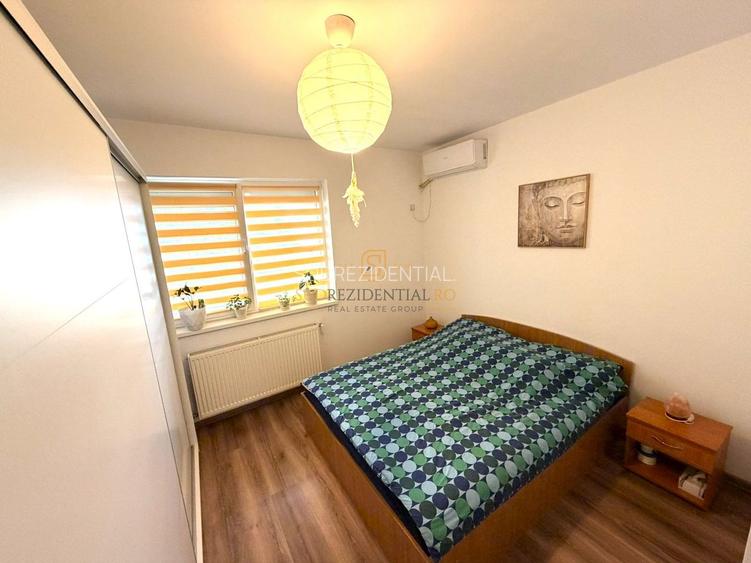Apartament modern cu 2 camere, bloc nou, zona Bd. Metalurgiei - 10