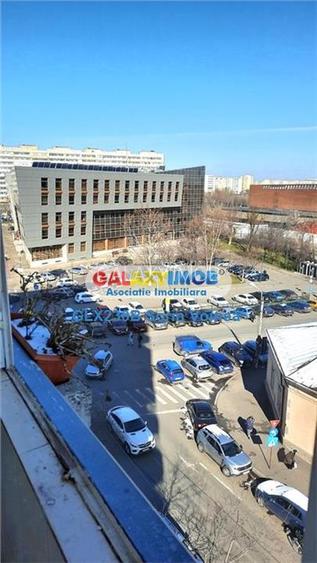 Apartament 3 camere Obor | 2 bai | 3 min. de metrou | valabil din Mai - 10