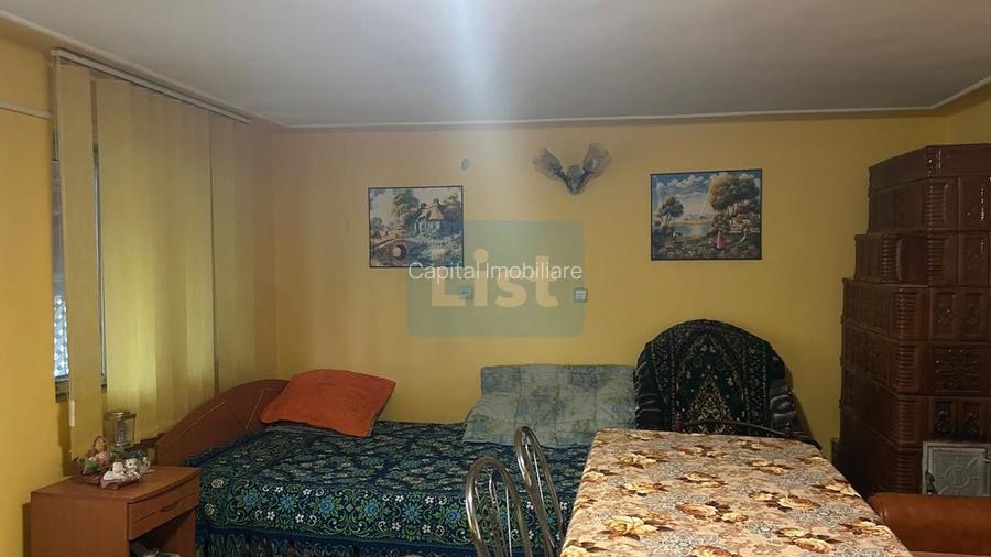 Casă spațioasă 156 mp – Cârbești, comuna Drăguțești (Gorj) - 9