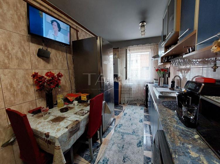 Apartament cu 4 camere in Manastur. - 5