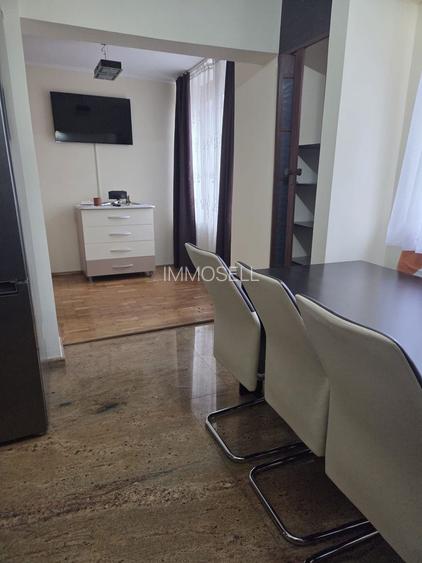 Apartament 2 camere decomandat-zona Spitalul Judetean-129.000 euro neg - 16