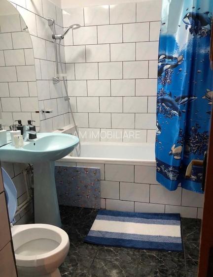 AP. 2 CAMERE LACUL MORII, BUCATARIE INCHISA, MOBILAT, METROU 15 MINUTE - 7