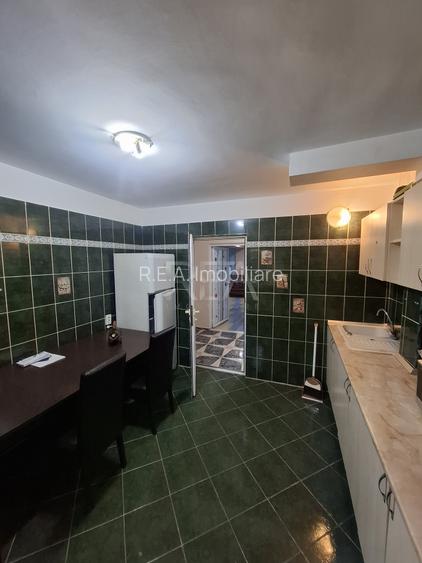 3 camere, P/2, 86mp, bloc 1986, centrala-Pacii - 9