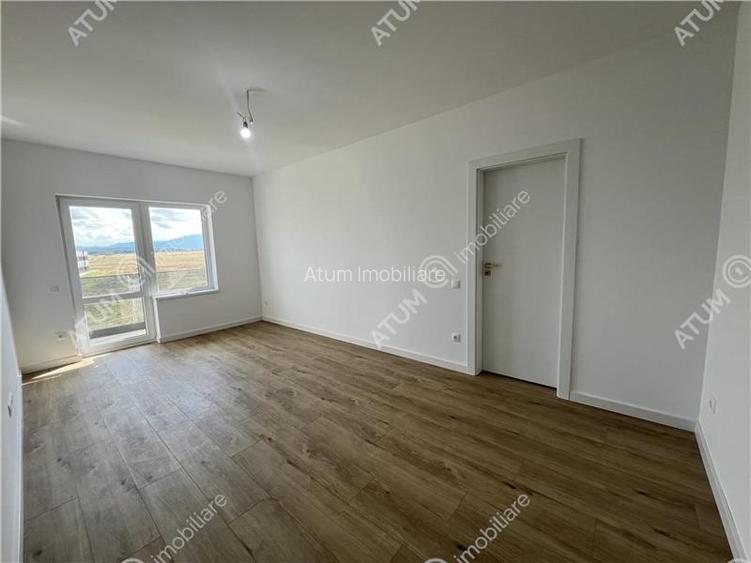 Apartament cu 3 camere si balcon in zona Doamna Stanca din Sibiu - 9