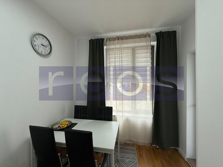 INCHIRIERE 2 CAMERE | HERASTRAU | MOBILAT SI UTILAT | LOC PARCARE - 14