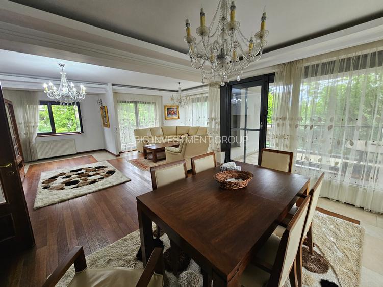 bloc boutique, 1 minut de parc herastrau - 18