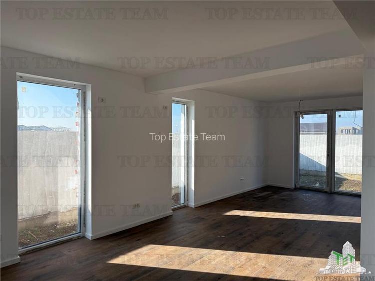 Casa Moderna P+1, Finalizata - Tunari, la doi pasi de Cosmopolis - 2