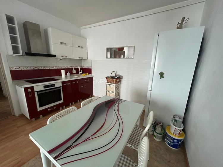 Apartament 3 Camere / Nicolae Grigorescu / 6 min Metrou/ PET FRIENDLY - 5