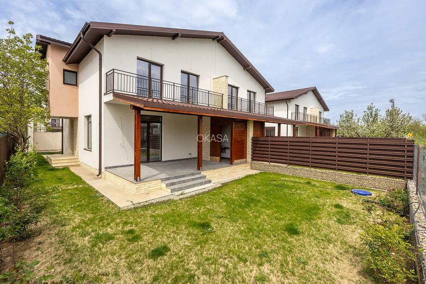 O casă construită corect, documentată pas cu pas – Săftica Green Residence - 10