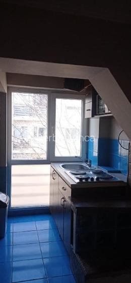 Garsoniera de inchiriat - 2