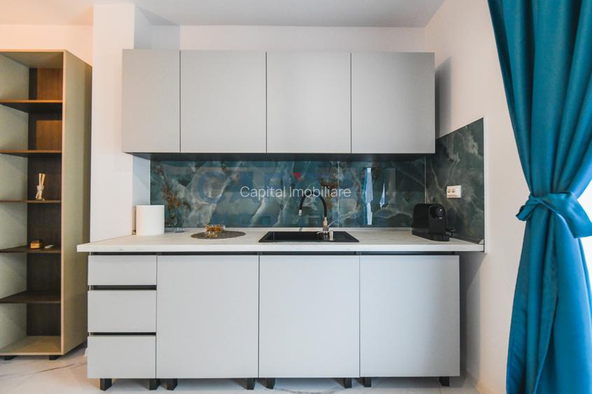 Apartament 2 camere | Bloc nou 2024 | Zona BMW | Comision 0 - 10