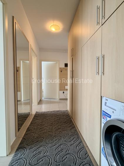 Apartament cochet  in Avantgarden 3 - 18