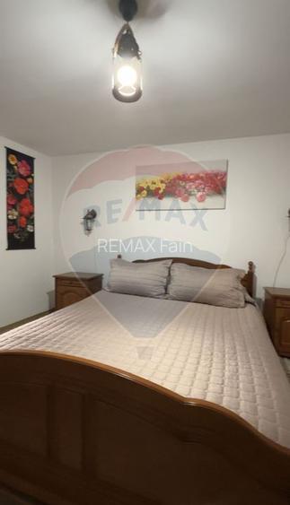 Vila superba cu 4 camere teren 1300 mp Seica Mare Sibiu - 5