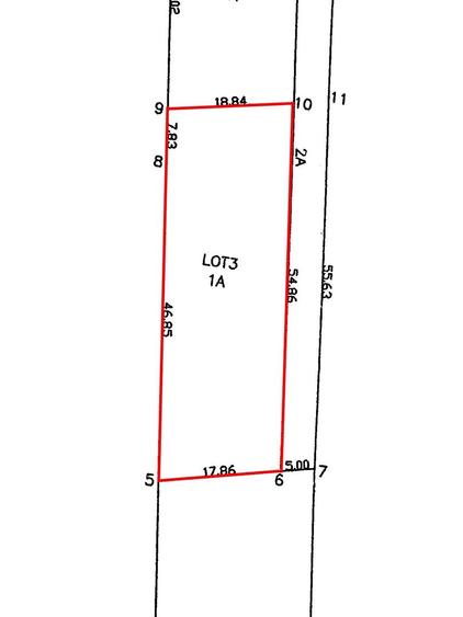Horpaz, 1000mp intravilan, pretabil locuinta individuala / duplex P+2E+M - 2