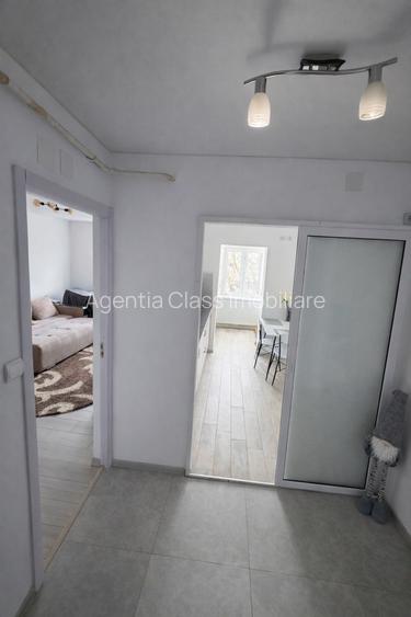 Apartament 2 camere decomandat SID-VEST – 50 mp – etaj 2/4 – 79.500 Euro - 5