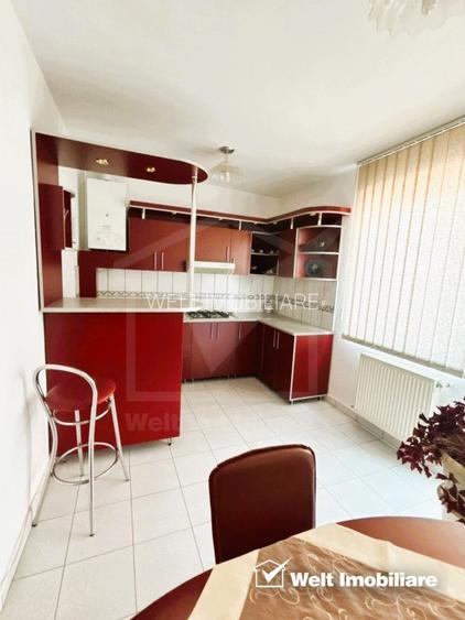 Vila spatioasa, 287mp, 5 dormitoare, cu garaj dublu, in Someseni  - 12