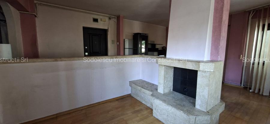 Apartament cu 3 camere - zona semicentrala - 6