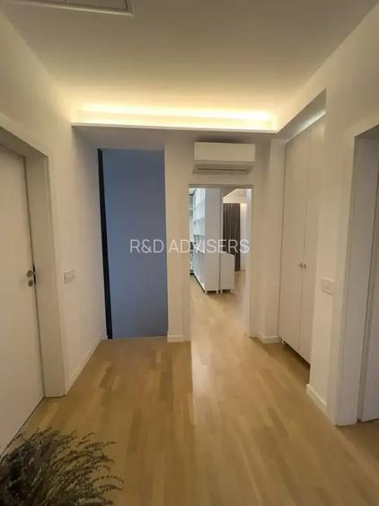 Duplex Complex Securizat Mogosoaia Langa Padure Gata de Mutare - 11