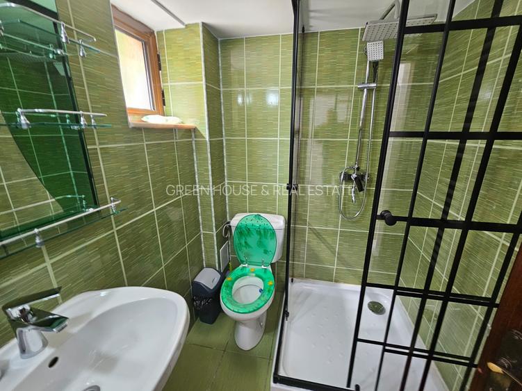 Vila Exclusivista Vetel  pe valea Caoiului - 21