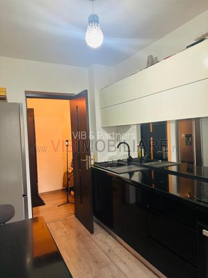 De vanzare apartament 2 camere 1981 - Stefan cel Mare - 5