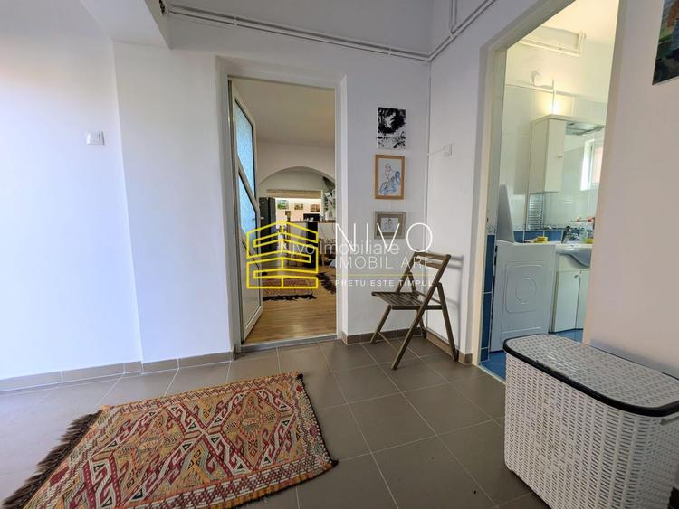 Casă singur în curte – Miercurea Nirajului – Str. Morii - 6