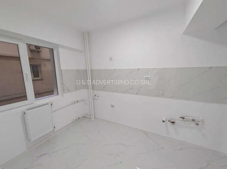 Obor - 1 minut metrou - Apartament 3 camere - confort 1 - RENOVAT COMPLET - 4