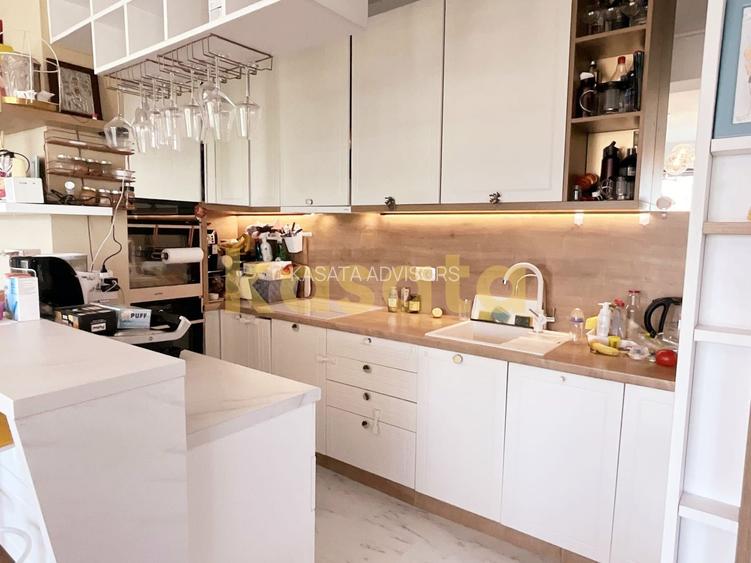 OPORTUNITATE | APARTAMENT 4 CAMERE |FABRICA DE GLUCOZA | TEI |BOUTIQUE - 3