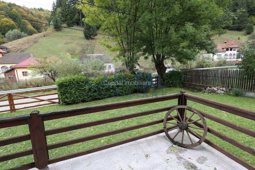 Casa de vacanta/pensiune in Dambovicioara, Arges - 41