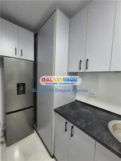 Garsoniera Militari Residence | Parcare | Centrala | DS002 - 7