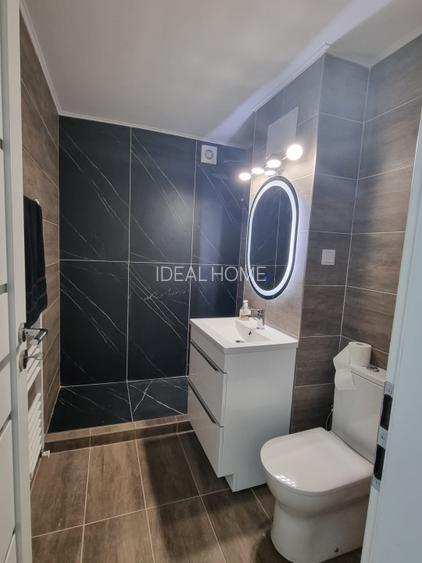 Apartament 2 camere, finisat nou, Manastur - 7