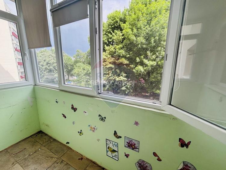 Apartament cu 2 camere de vânzare  Berceni - 12