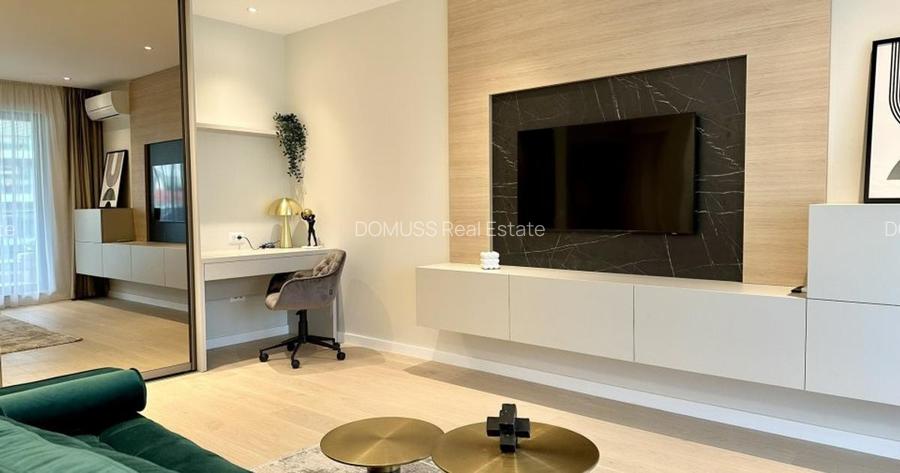 2 camere | Nusco City | Pipera | Aviatiei | Herastrau | Aurel Vlaicu | - 2