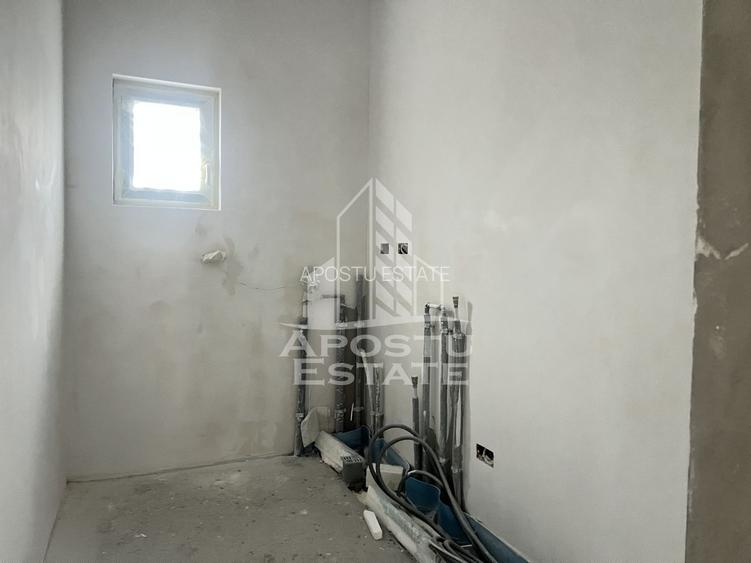 Duplex cu 4 camere, de vanzare, P+E, In Dumbravita - 5