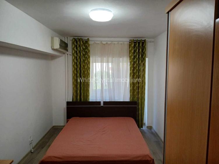 Închiriez apartament 3 camere modern, Unirii, luminos - 2