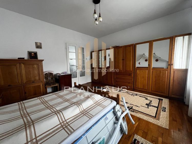 Casă individuală ,zona Spitalului de Boli Infectioase  ,teren 662 mp - 16