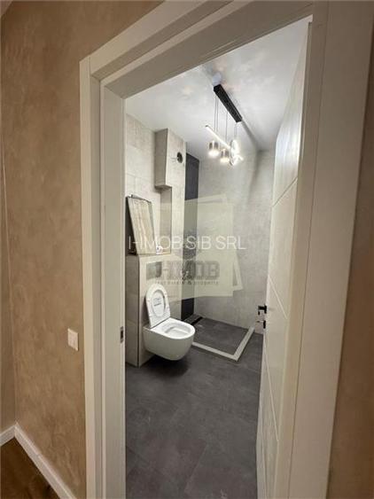 Apartament 2 camere terasa 7 mp etaj 2 si parcare privata pe Dna Stanca - 10