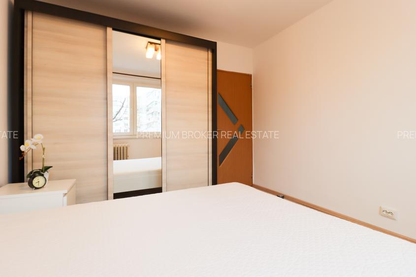 Apartamentul Moda – o proprietate care devine noul tău univers personal - - 22