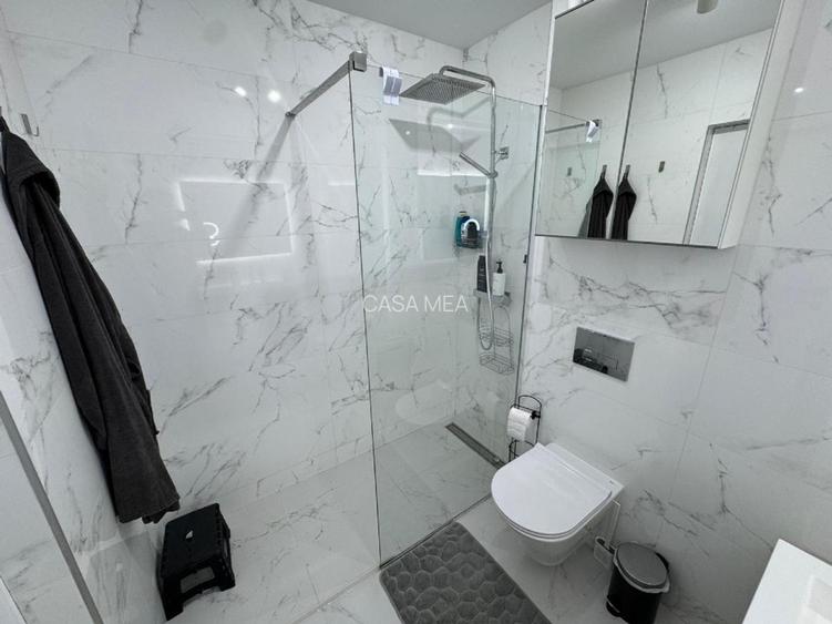 Apartament 2 camere bloc nou Core+parcare - 5